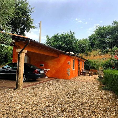 B&B Casa Vacanza Centro Sardegna Sorgono Exterior foto
