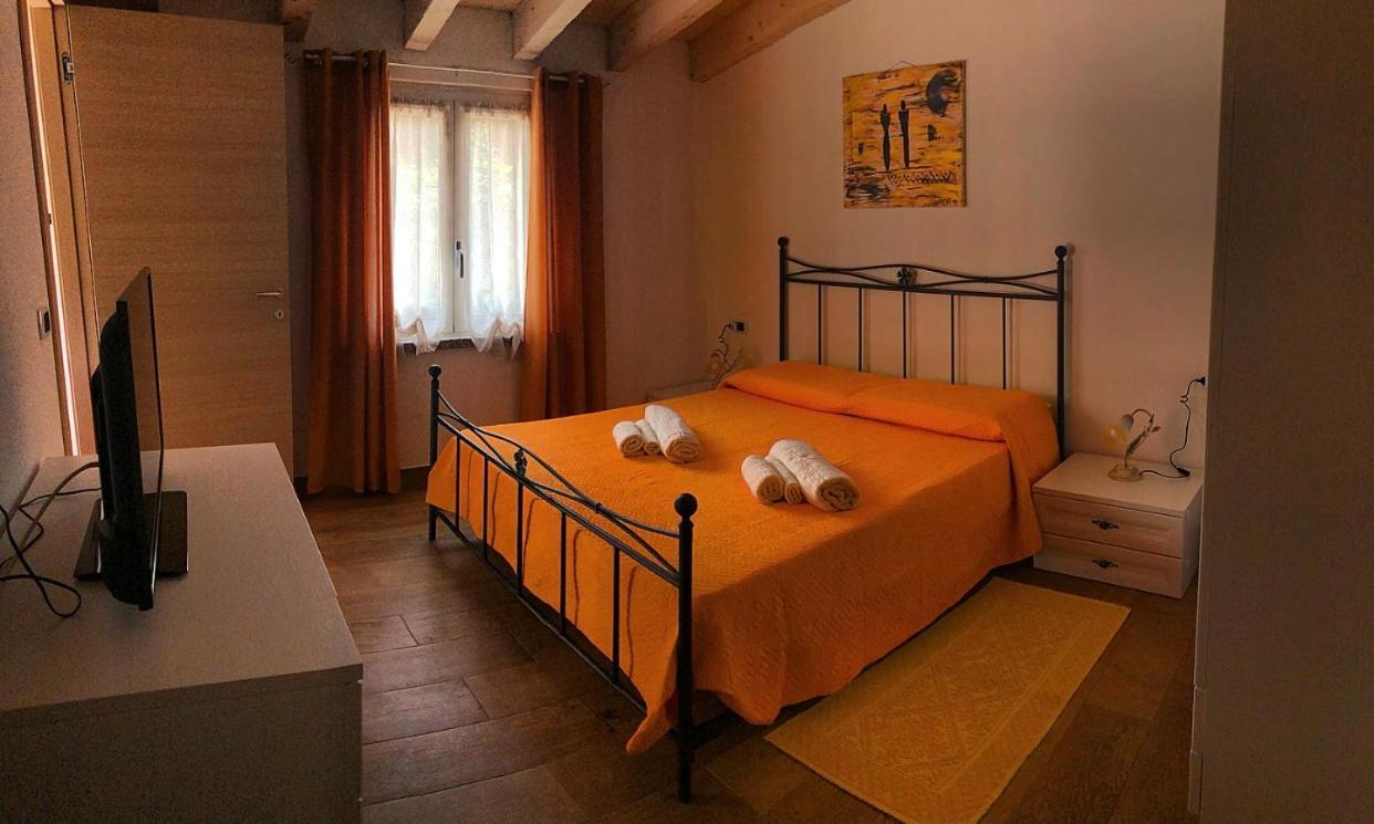 B&B Casa Vacanza Centro Sardegna Sorgono Exterior foto