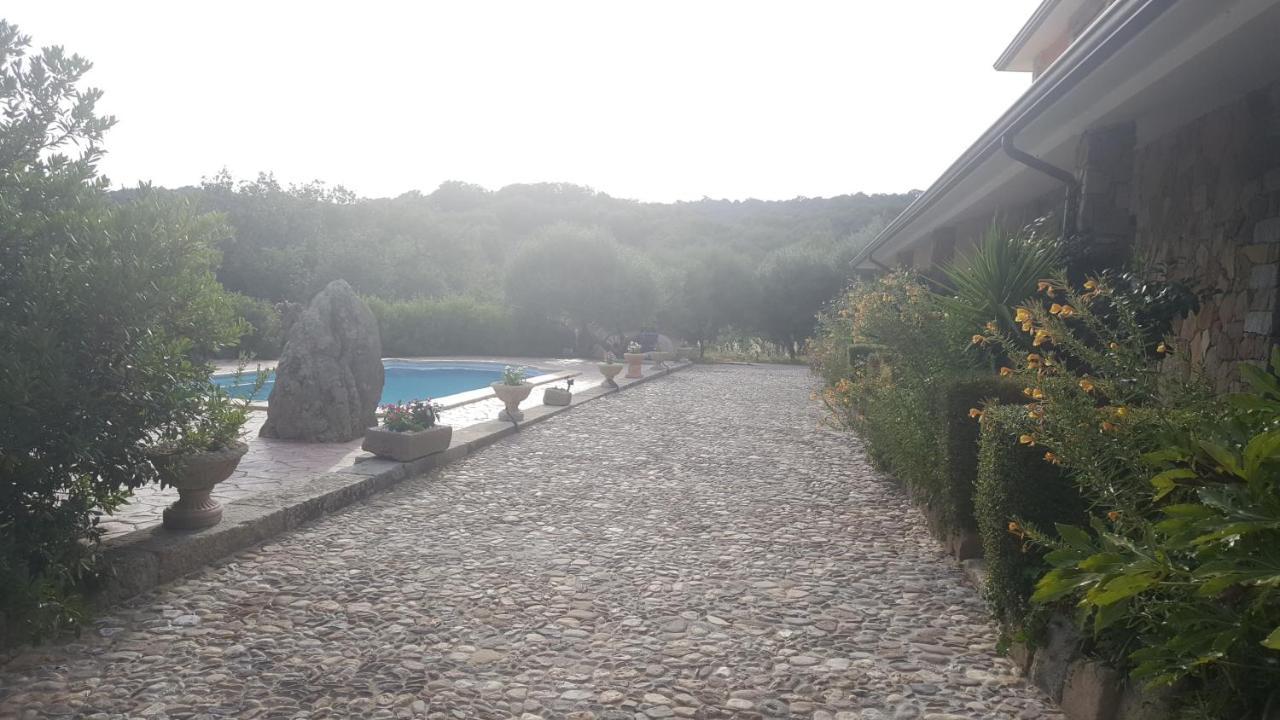 B&B Casa Vacanza Centro Sardegna Sorgono Exterior foto