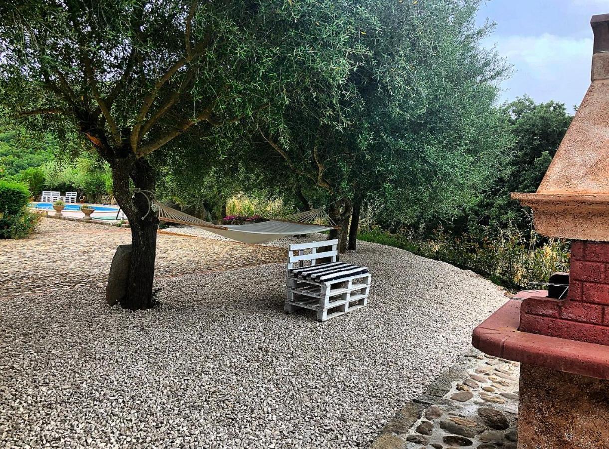 B&B Casa Vacanza Centro Sardegna Sorgono Exterior foto