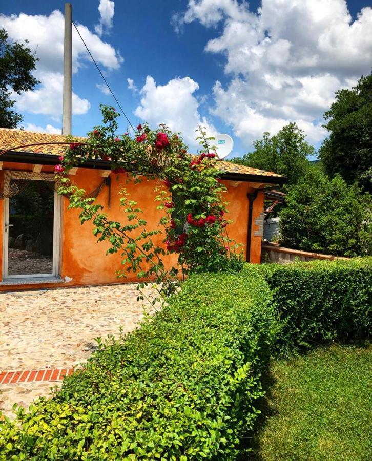 B&B Casa Vacanza Centro Sardegna Sorgono Exterior foto