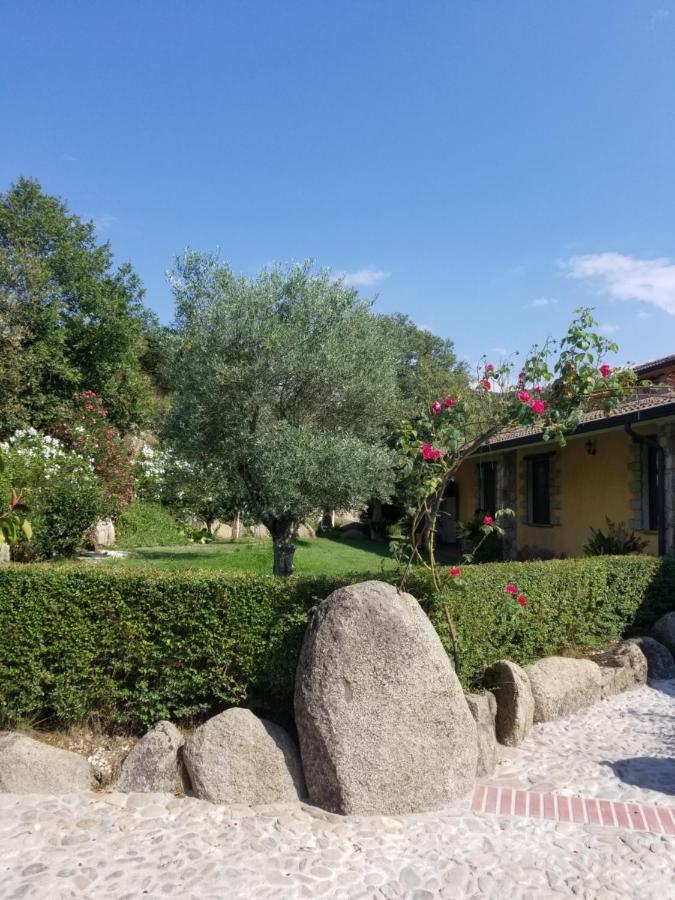 B&B Casa Vacanza Centro Sardegna Sorgono Exterior foto