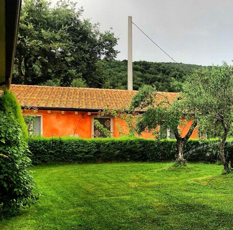 B&B Casa Vacanza Centro Sardegna Sorgono Exterior foto