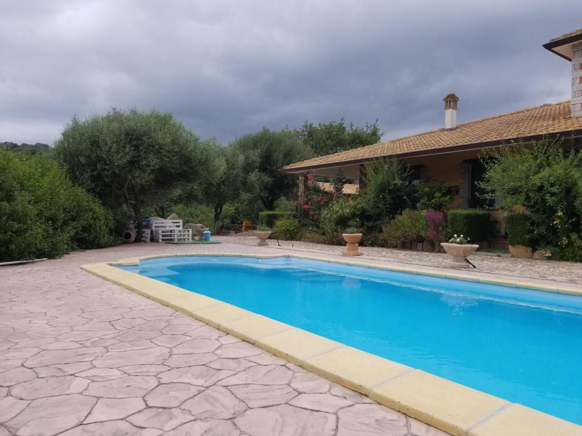 B&B Casa Vacanza Centro Sardegna Sorgono Quarto foto