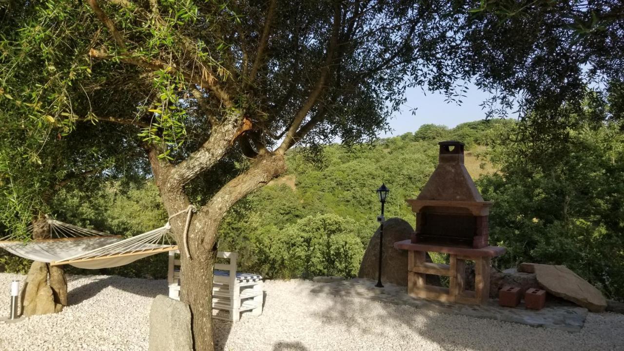 B&B Casa Vacanza Centro Sardegna Sorgono Exterior foto