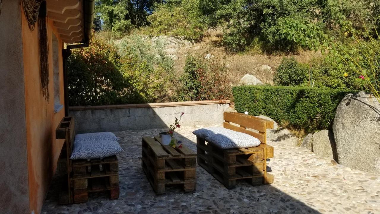 B&B Casa Vacanza Centro Sardegna Sorgono Exterior foto