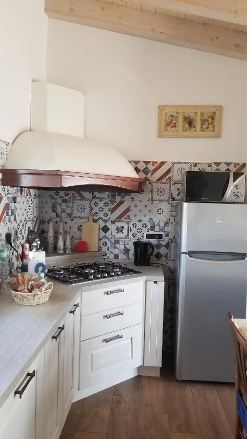 B&B Casa Vacanza Centro Sardegna Sorgono Exterior foto