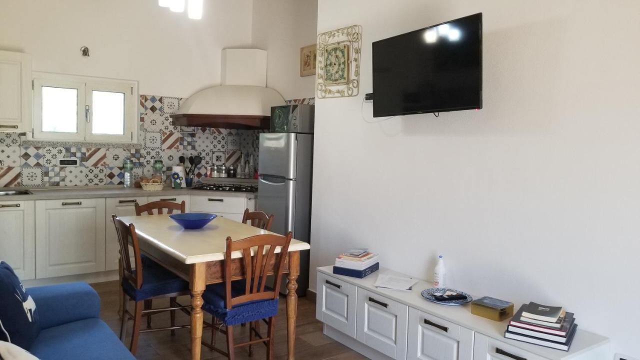B&B Casa Vacanza Centro Sardegna Sorgono Exterior foto