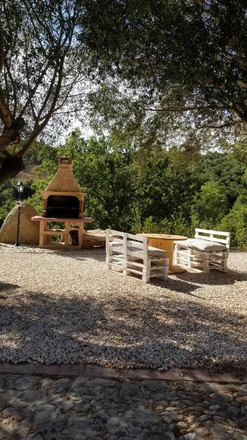 B&B Casa Vacanza Centro Sardegna Sorgono Exterior foto
